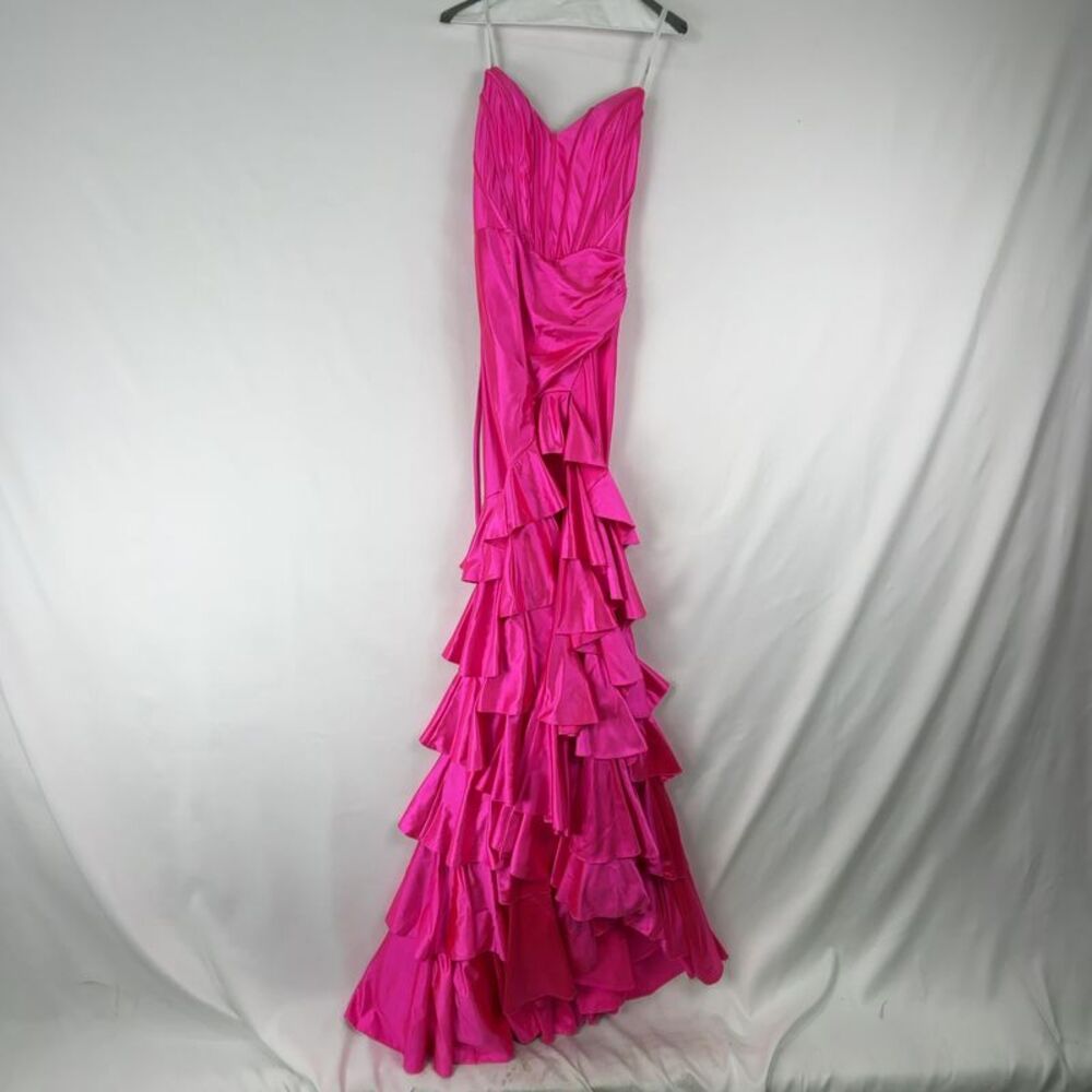 Sherri Hill Sherri Hill Prom Dress